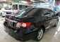 2012 Toyota Corolla Altis G dijual-0