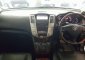 Toyota Harrier 2010 Dijual-0