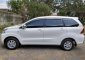 2017 Toyota Avanza G Luxury dijual-1