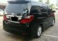 2008 Toyota Alphard dijual-1