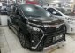  Toyota Voxy 2018 dijual-0