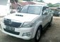 Toyota Hilux 2012 Dijual -0