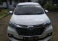 2017 Toyota Avanza G Luxury dijual-3