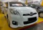 2012 Toyota Yaris S 1.5 Automatic Dijual-2