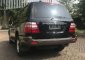 Toyota Land Cruiser V6 4.2 Automatic 2003 SUV dijual-5