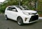 2015 Toyota Calya G Matic dijual-3