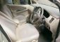 2007 Toyota Kijang Innova G Luxury Dijual-6