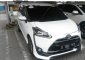 Toyota Sienta Q 2016 MPV dijual-0