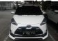 Toyota Sienta Q 2016 MPV dijual-0