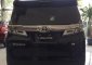 Toyota Vellfire G Limited 2018 Wagon dijual-0