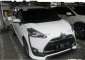 Toyota Sienta Q 2016 MPV dijual-2