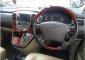 Toyota Alphard G 2005 Wagon dijual-3