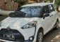 Toyota Sienta E 2017 Dijual-4