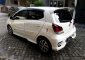 2018 Toyota Agya TRD Sportivo Dijual-6