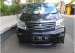 Toyota Alphard G 2005 Wagon dijual-8