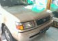 1999  Toyota Kijang LGX Automatic Dijual -4