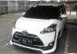 Toyota Sienta Q 2016 MPV dijual-9