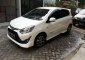 2018 Toyota Agya TRD Sportivo Dijual-7