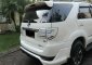 Toyota Fortuner G 2014 Dijual -0