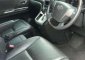 2013 Toyota Vellfire ZG Audioless  dijual-0