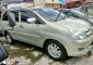 2008 Toyota Kijang 2.4 dijual-1