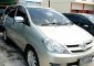 2008 Toyota Kijang 2.4 dijual-2