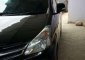 2012 Toyota Avanza G Luxury dijual-4