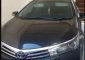 2015 Toyota Corolla Altis V dijual-1