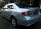 2013 Toyota Corolla Altis E dijual-2
