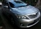 2013 Toyota Corolla Altis E dijual-3