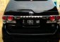 2015 Toyota Fortuner G dijual -0