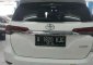 2016 Toyota Fortuner VRZ dijual-0