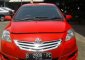 Toyota Vios TRD 2012 Dijual-4