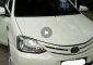 2014 Toyota Etios Valco G dijual-3