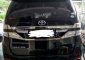 2012 Toyota Vellfire G Dijual-0