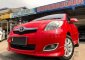 2009 Toyota Yaris 1.5 S Limited dijual -1
