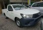 2016 Toyota Hilux Pick Up Dijual-1