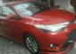 2015 Toyota Vios TRD Sportivo dijual-0