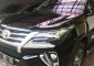 Toyota Fortuner VRZ 2016 SUV dijual-1