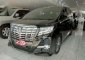 2017 Toyota Alphard SC Prem Sound Heater CBU dijual-1