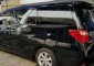 2010 Toyota Alphard G dijual-1
