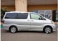 Toyota Alphard V 2004 Wagon dijual-1