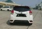 Toyota Yaris TRD Sportivo Hatchback Tahun 2017 Dijual-2