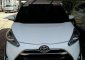 2016 Toyota Sienta Q Dijual -1