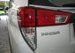Toyota Kijang Innova Venturer 2017 Dijual -3