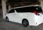 2015 Toyota Alphard SC Premium Sound dijual-1
