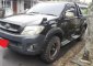 2010 Toyota Hilux Pick Up Dijual-0