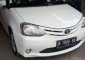 2013 Toyota Etios Valco dijual-0