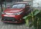 2015 Toyota Vios TRD Sportivo dijual-1
