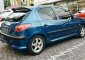 2006 Toyota Yaris type TRD Sportivo dijual -2